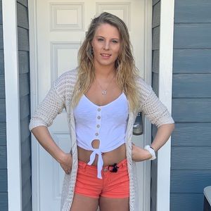 Meet your Posher, Kayla